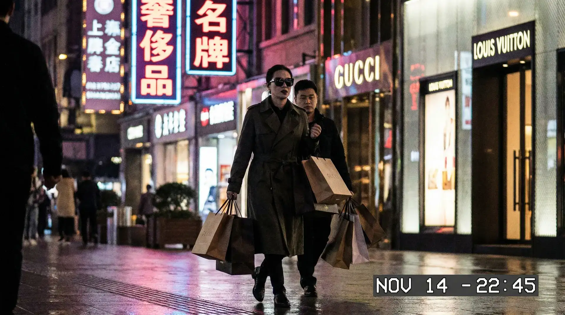黑料51官网-深网资讯|暗网独家爆料|黑料51平台 - 奢侈品购物被拍